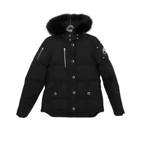 Moose knuckles doudoune - moose, trois