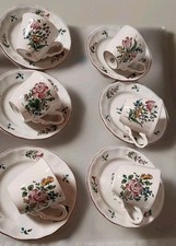 6 Tasses à Café KG