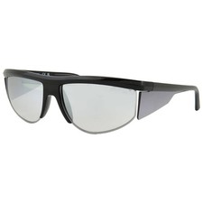 Guess Light Grey Mirror
