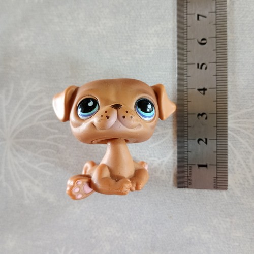Littlest pet shop genuine - littlest,
