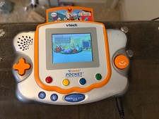 VTech V.Smile Pocket Learning