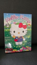 Hello kitty la magie de la forêt des pommes - Neuf sous blister | Neuf