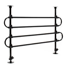 Grille de voiture Réglable pour chien Grille Séparation Bagages Usage universel