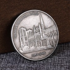 Cathédrale Notre Dame de