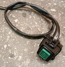 Bouton Démarrage Type Yoshimura LTR 450