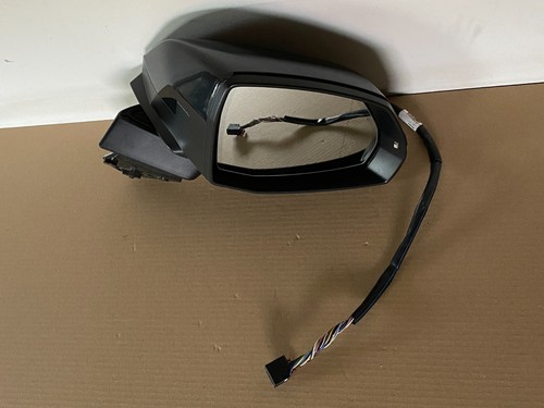 Audi miroir extérieur - q7, 4m