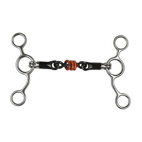 Mors cheval forme de - cheval,