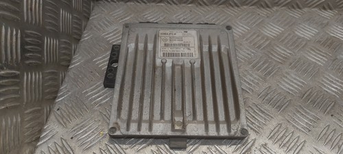 Calculateur moteur delphi - calculateur,