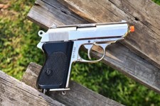 German Walther PPK Pistol -