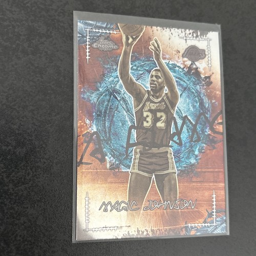 Topps cactus jack magic - jack,