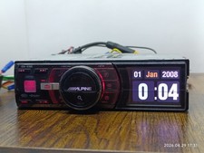 Autoradio alpine ida x100 - alpine, ida-x100