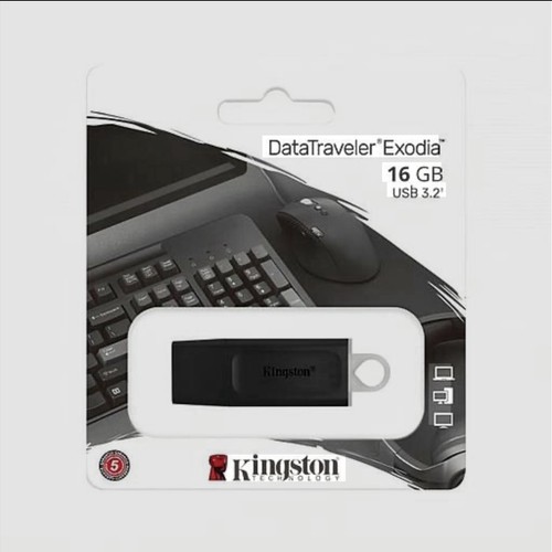 Clé usb kingston 16 go - 3.2,