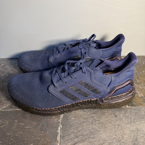 Adidas ultraboost iss - adidas, x