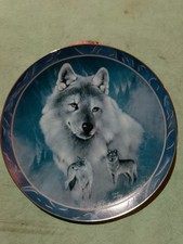 Assiettes décorative Vintage