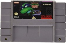 Console Nintendo Konami