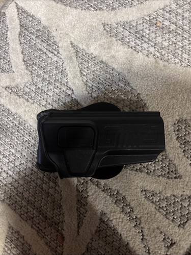 Cytac airsoft pistol holster - cytac,