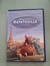 Ratatouille (2007) DVD Disney n°90