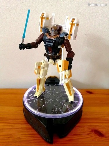 Transformers star wars - transformers,