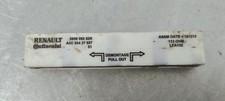 285906352R antenne RENAULT