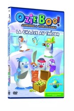 Ozie Boo (Apprendre à Vivre