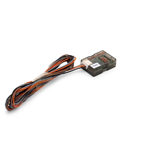 Spektrum dsmx srxl2 remote - spektrum,