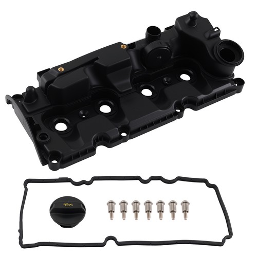 Cache culbuteurs for audi - cache,