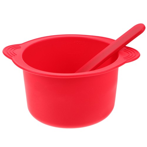 Wax melting bowl - melting, warmer