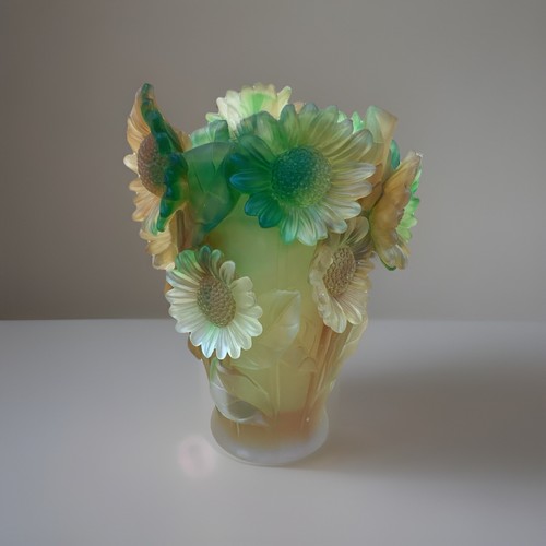 Nancy daum style crystal - nancy,