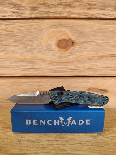 Benchmade 945 mini osborne - benchmade,