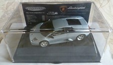 Proteus Slotcar Lamborghini Murcielago (gris)