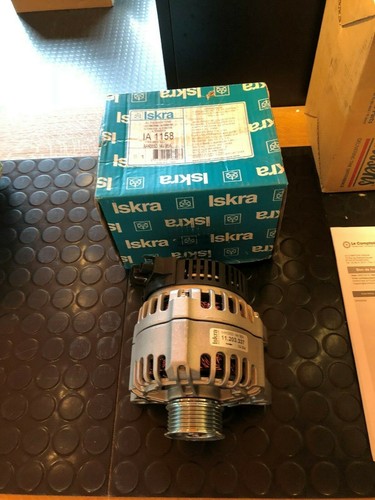 Ia1158 aak5553 alternateur - ia1158,