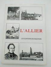 L'Allier les éditions du