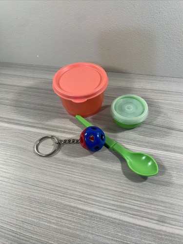 Tupperware gift kit multiple - tupperware,