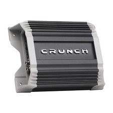 4 Canal 2000W CRUNCH