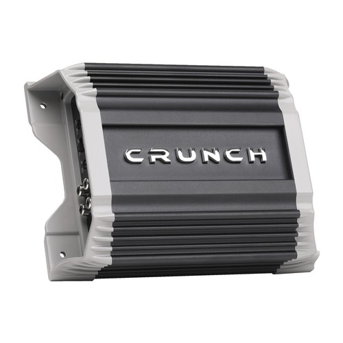 Canal 2000w crunch - 2000w,
