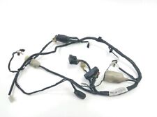 FAISCEAU ELECTRIQUE HONDA XL