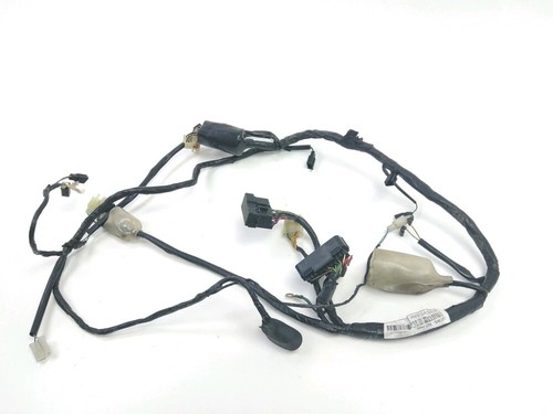 Faisceau electrique honda - faisceau, xl