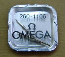 OMEGA 260, 261, 262, 265, 266, 267, 268, 269, 280 - 286, 30.T2 / 1106 STEM TIGE