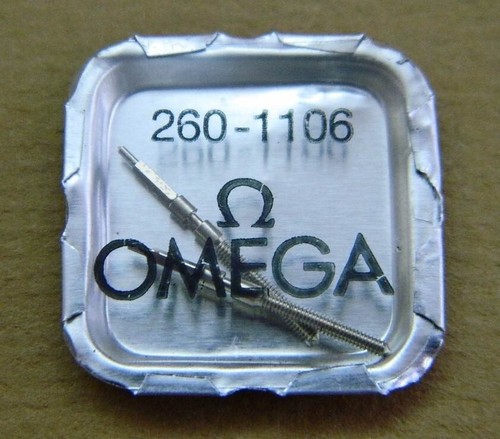 Omega 260 261 - 260,, 266