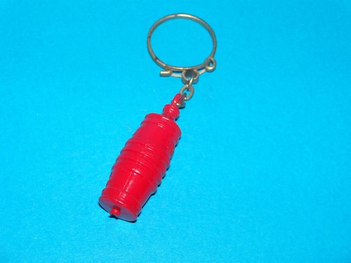 Porte cle kiravi vins - porte,