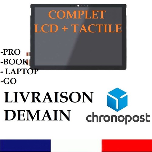 Ecran microsoft surface pro - ecran,