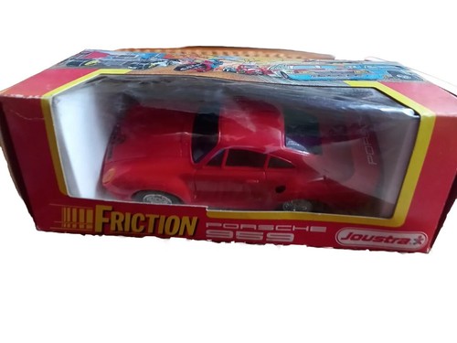 Porsche 959 plastique à - 959,