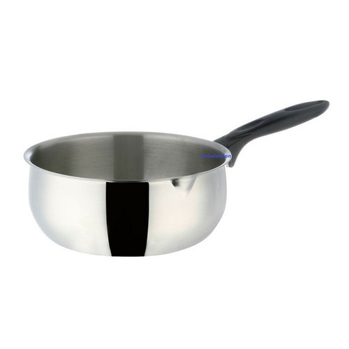 Casserole inox induction bombe - induction,