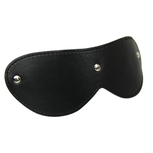 Bandeau yeux masque clous - masque, 3