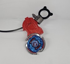 Toupie Beyblade Métal Fury