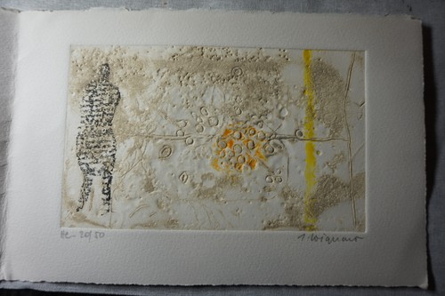 Ithographie james coignard - ithographie,