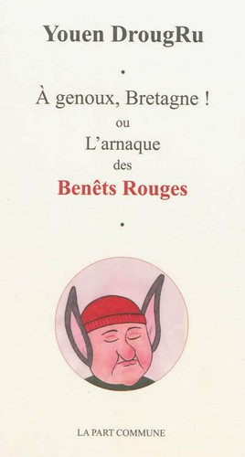 Genoux bretagne l arnaque - bretagne, !