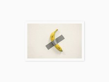 Maurizio cattelan comedian - -,