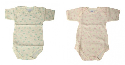 Body bébé fille - , ellepi