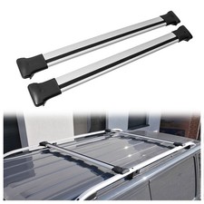 Galerie de toit pour Renault